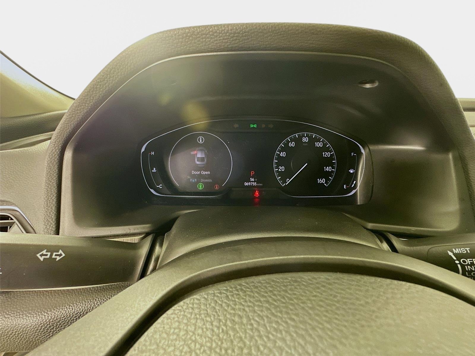 Used 2018 Honda Accord LX image 15