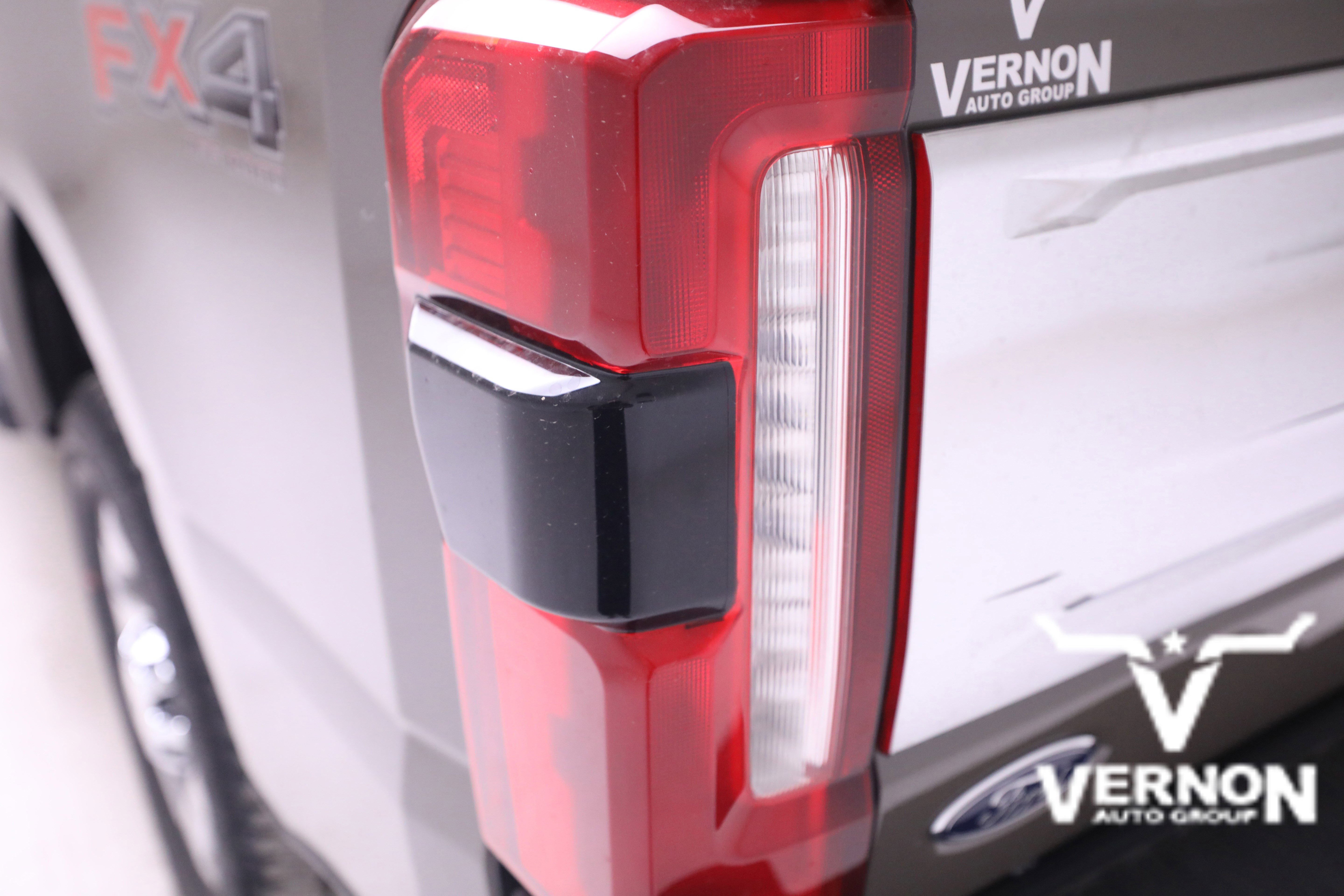 New 2026 Ford F250 King Ranch w/ Chrome Package image 43