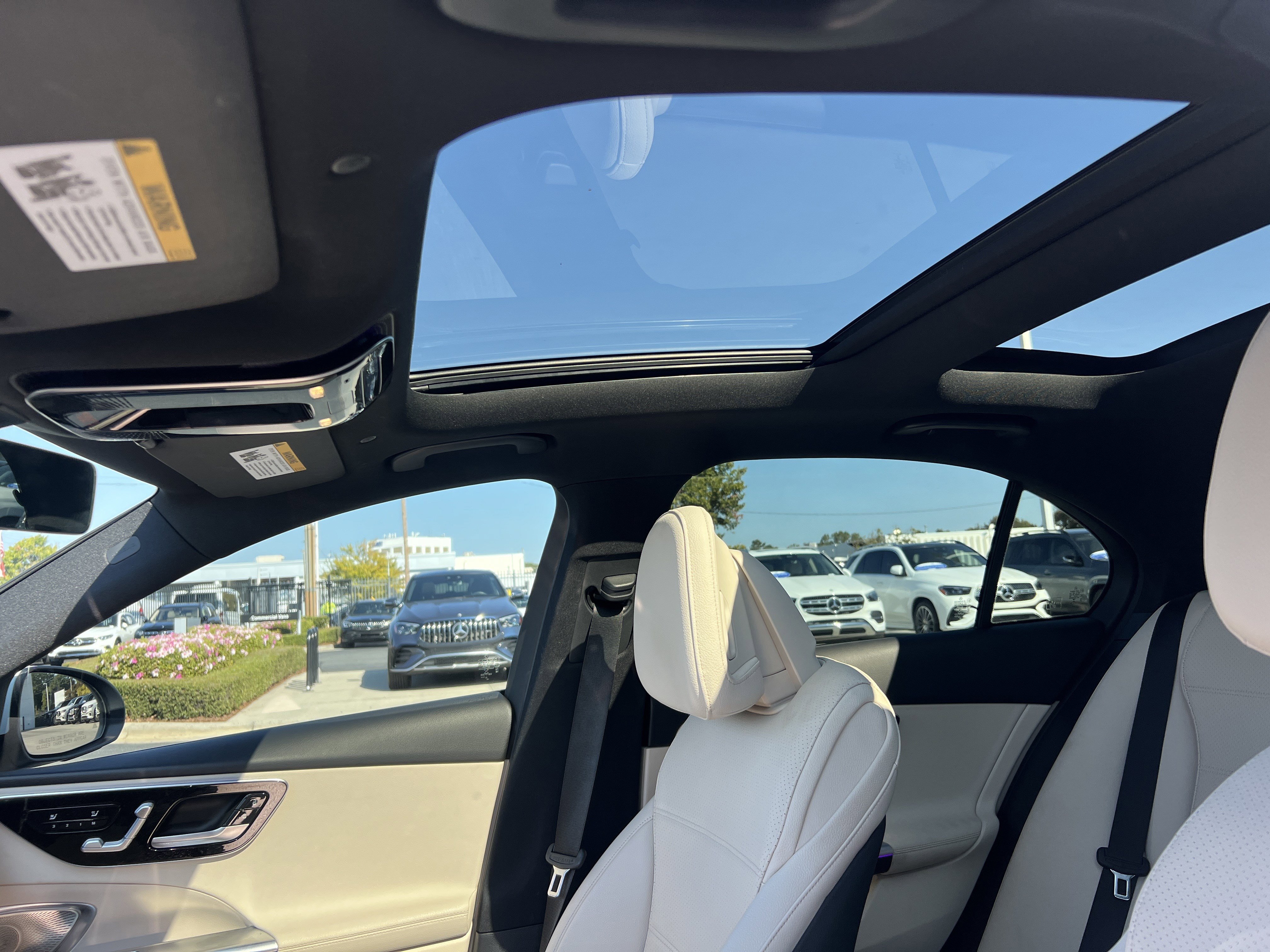 Certified 2022 Mercedes-Benz C 300 Sedan image 28