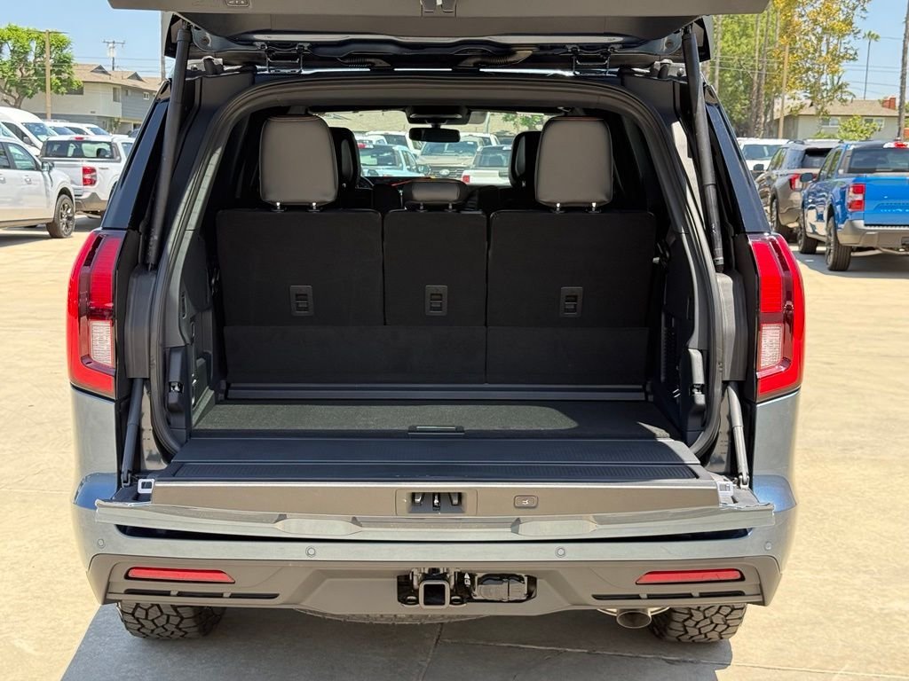 New 2027 Ford Expedition Tremor AWD/4WD image 17