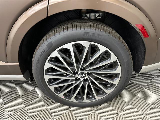 New 2026 Hyundai Palisade Calligraphy image 23
