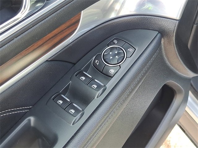 Used 2017 Ford Explorer Limited w/ Equipment Group 301A image 31
