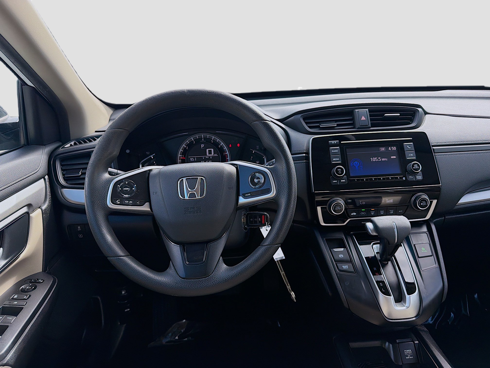 Used 2019 Honda CR-V LX image 19