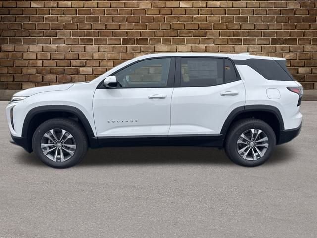 New 2026 Chevrolet Equinox LT w/ Convenience Package II image 2