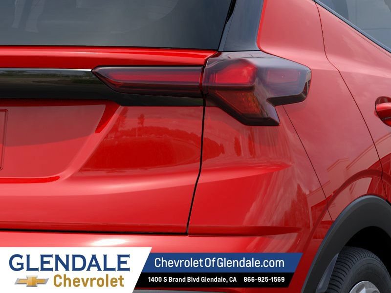 New 2027 Chevrolet Bolt LT w/ Comfort Package FWD image 11