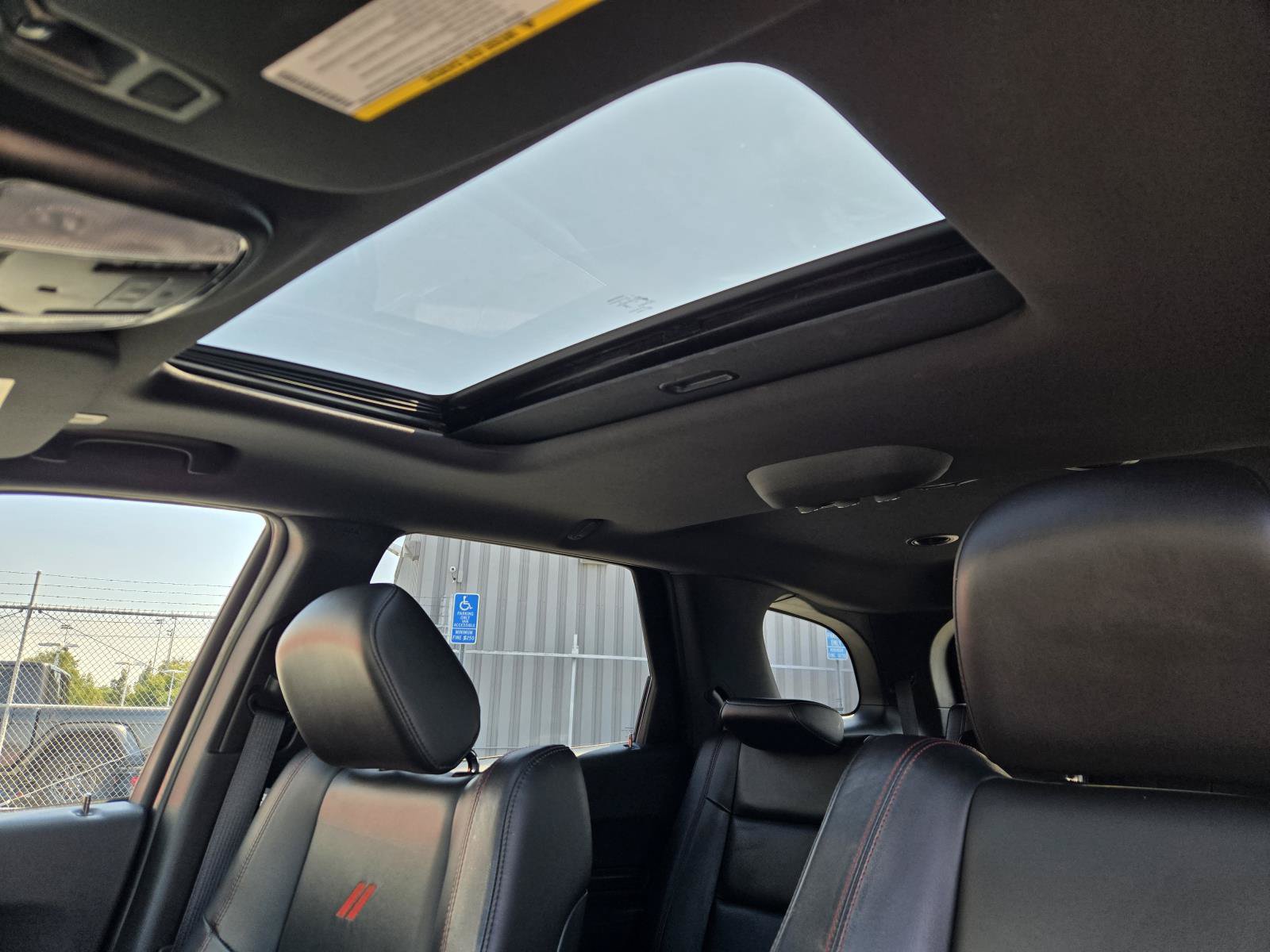 Certified 2024 Dodge Durango GT RWD image 23