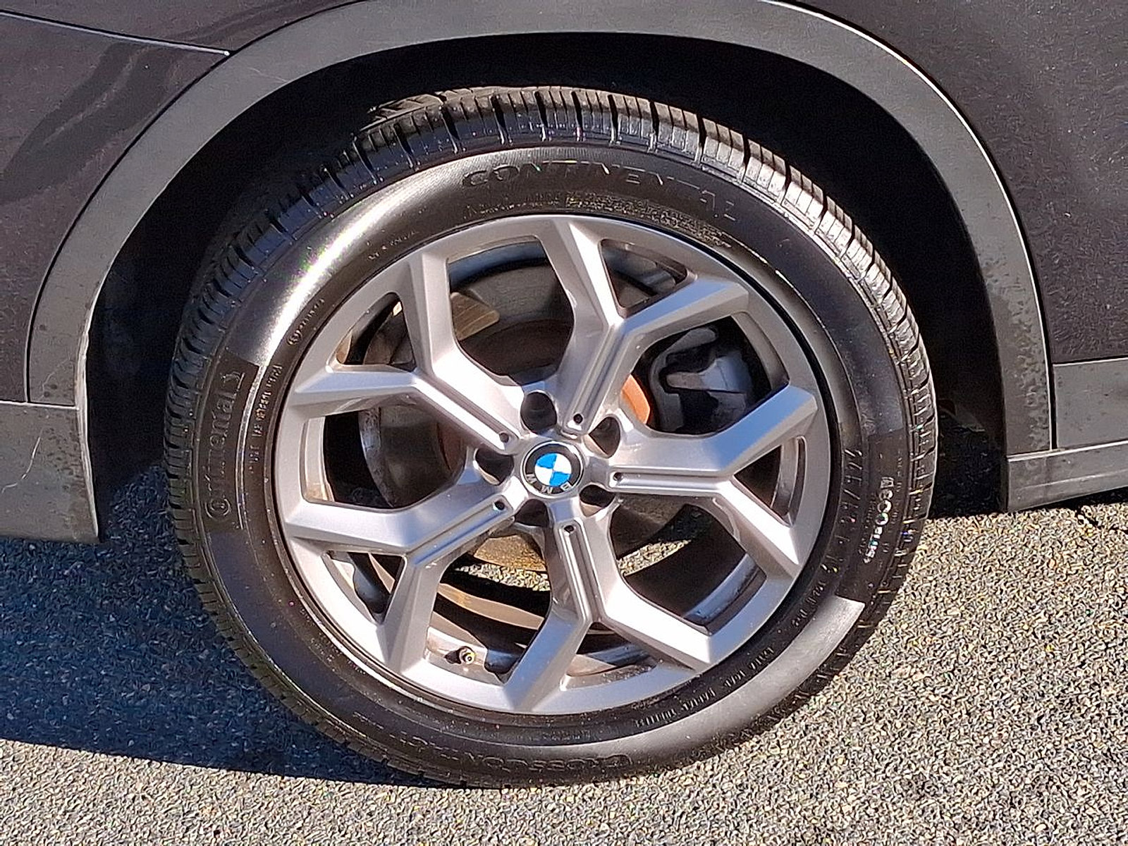 Used 2024 BMW X3 xDrive30i w/ Convenience Package image 27