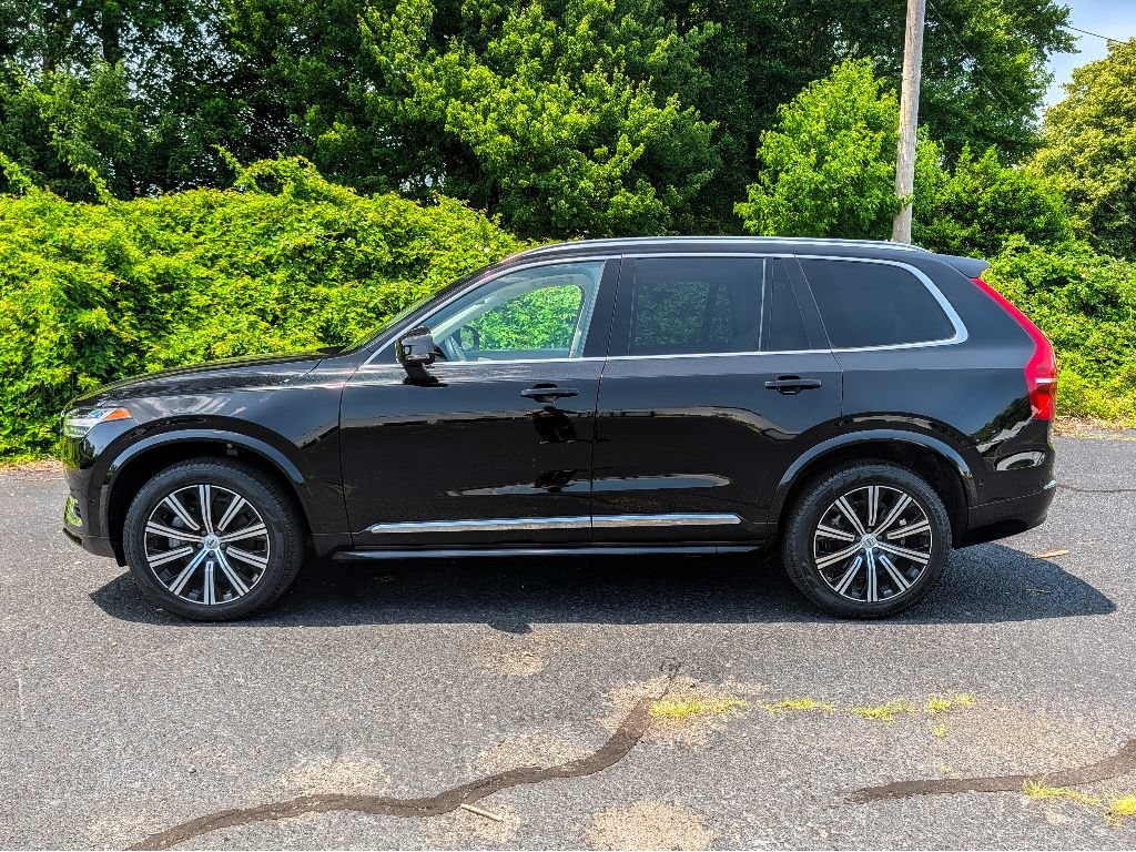 Used 2023 Volvo XC90 B6 Plus w/ Protection Package Premier AWD/4WD image 9