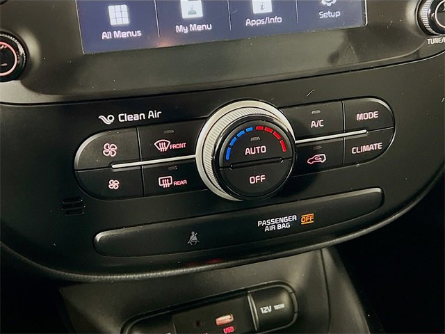 Used 2018 Kia Soul + image 18