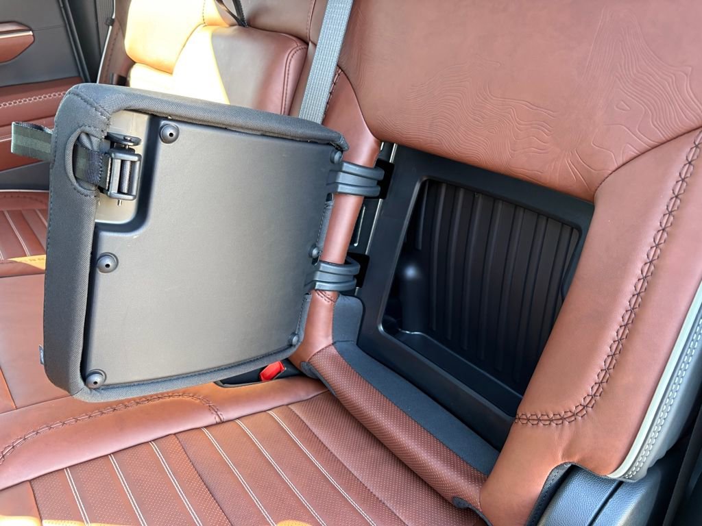 Certified 2026 GMC Sierra 1500 Denali Ultimate image 48