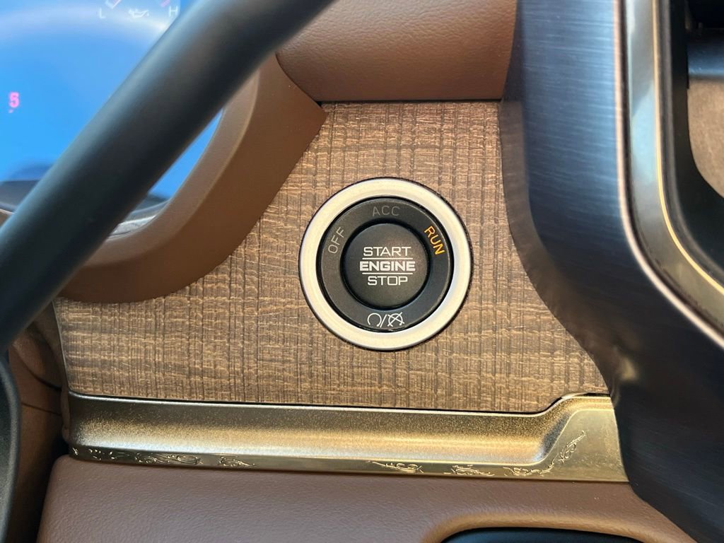 Used 2024 RAM 3500 Limited w/ Safety Group image 33