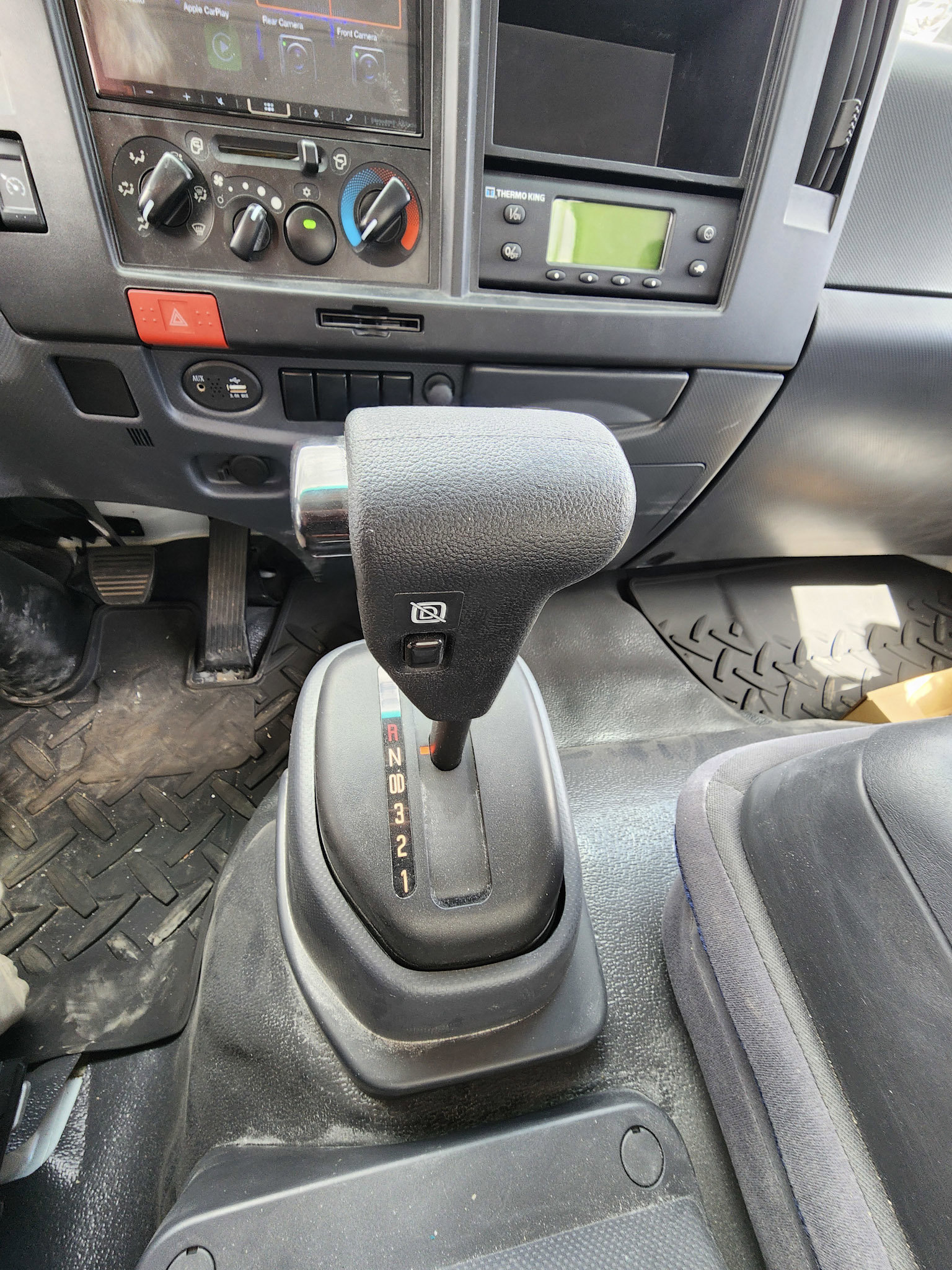 New 2024 Chevrolet Low Cab Forward 7500XD image 40