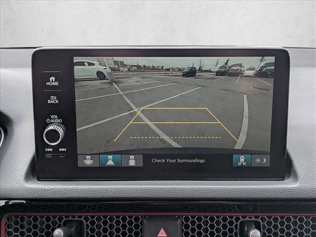 Used 2024 Honda Civic Si image 13