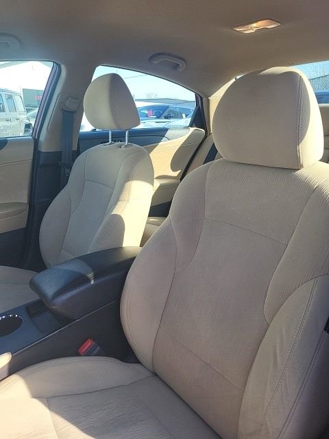 Used 2011 Hyundai Sonata GLS w/ Popular Equipment Pkg 2 image 2