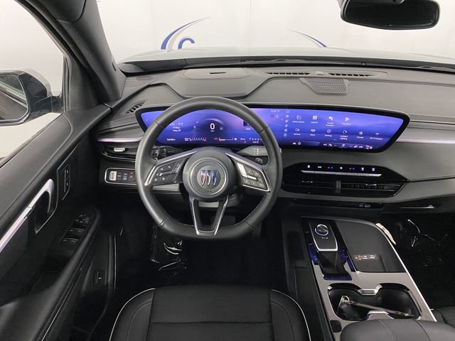 Certified 2025 Buick Enclave Sport Touring AWD/4WD image 15