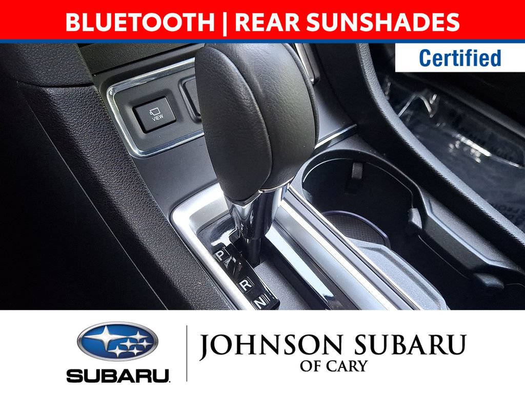 Used 2024 Subaru Ascent Limited w/ Technology Package AWD/4WD image 12