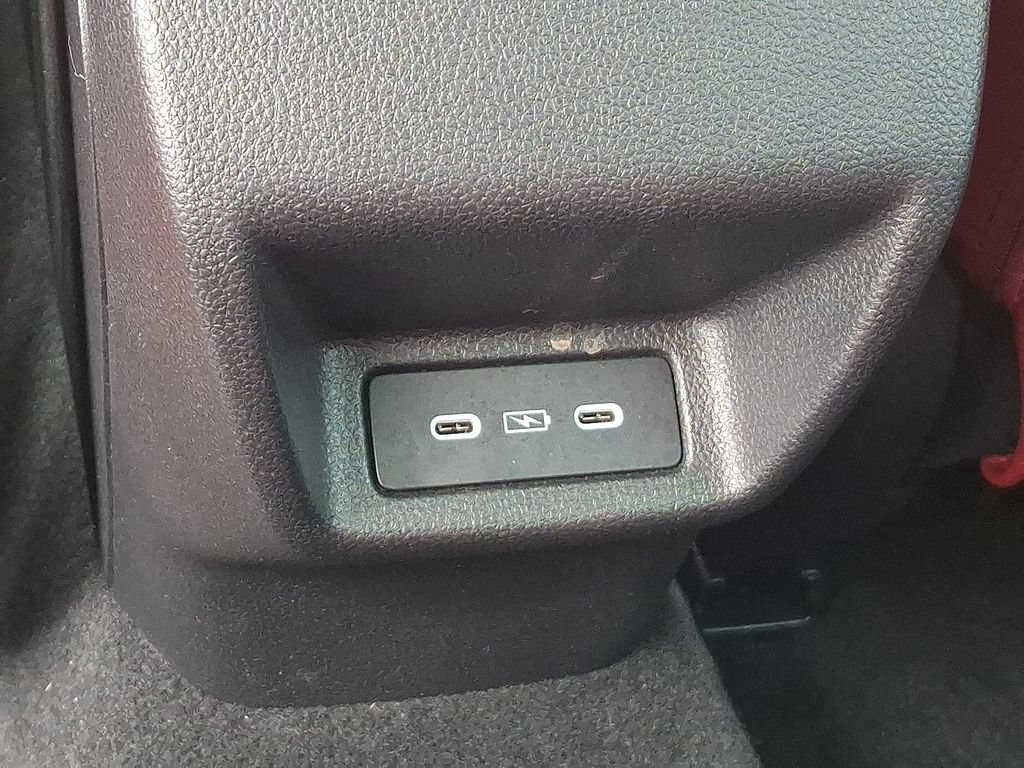 Certified 2024 Acura Integra A-Spec FWD image 11