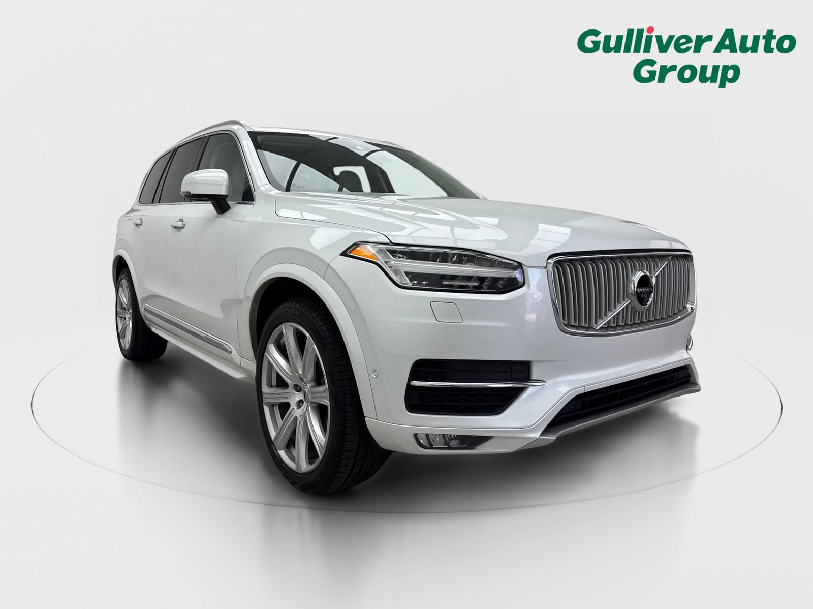 Used 2018 Volvo XC90 T6 Inscription w/ Luxury Package AWD/4WD image 13