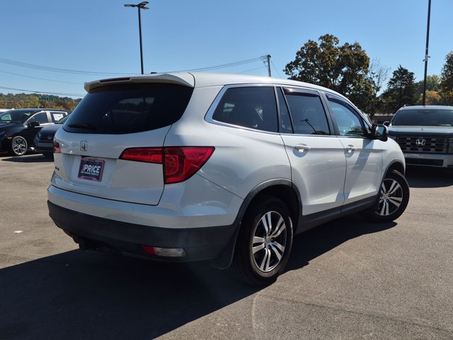 Used 2017 Honda Pilot EX-L image 5