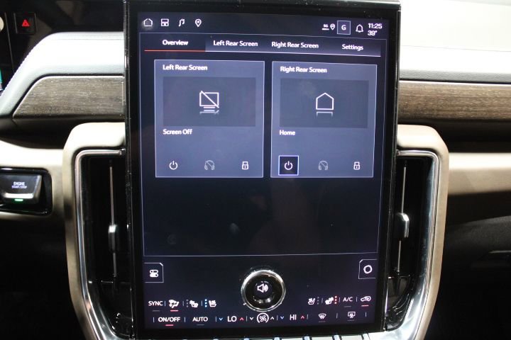 New 2026 GMC Yukon Denali Ultimate image 57