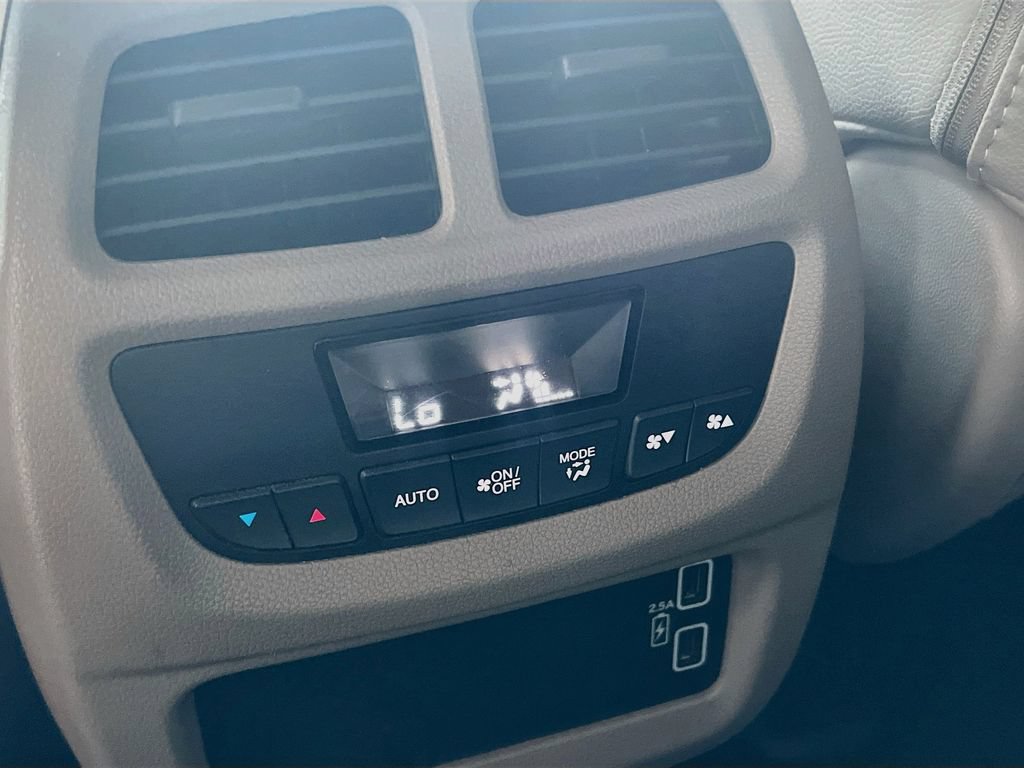 Used 2022 Honda Pilot Special Edition image 26