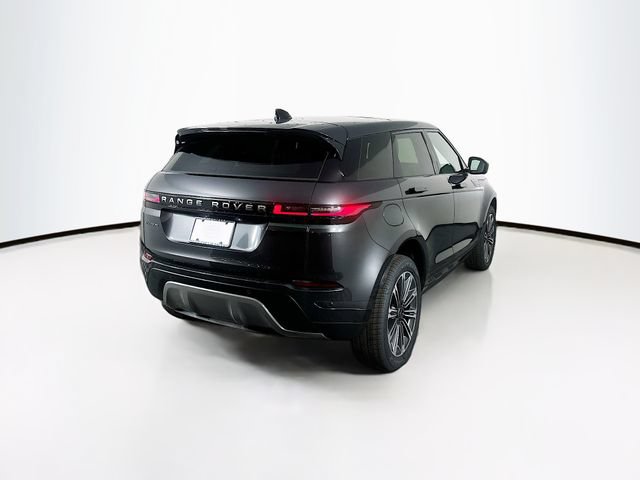 Used 2026 Land Rover Range Rover Evoque S AWD/4WD image 5