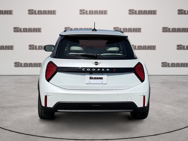 New 2026 MINI Cooper S FWD image 4