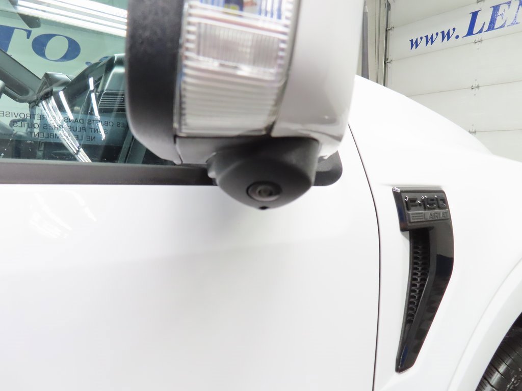 Used 2024 Ford F150 Lariat image 52