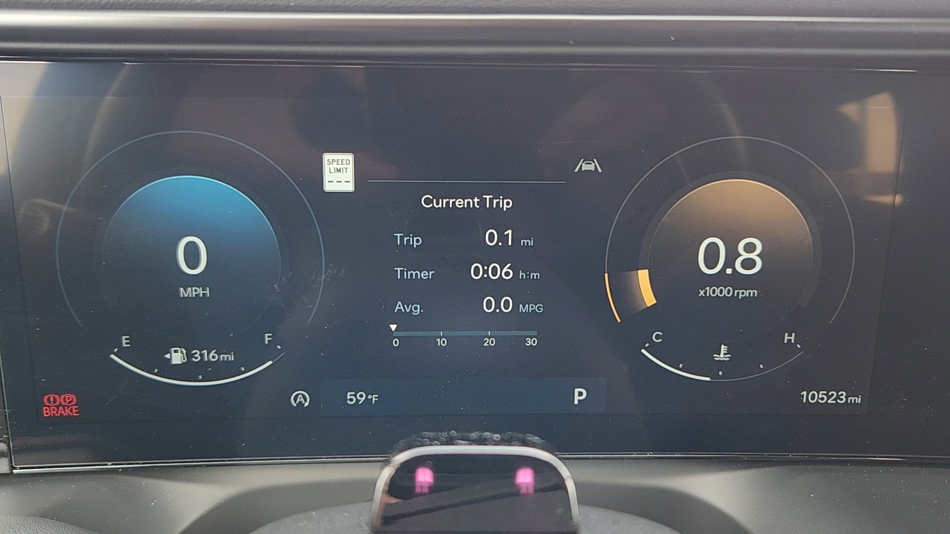 Used 2026 Hyundai Palisade XRT Pro image 11