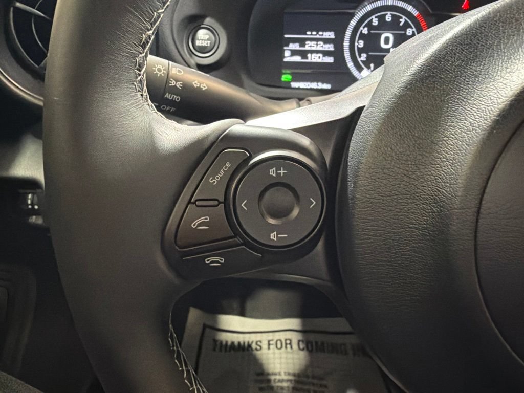 Used 2025 Toyota GR86 Premium RWD image 24