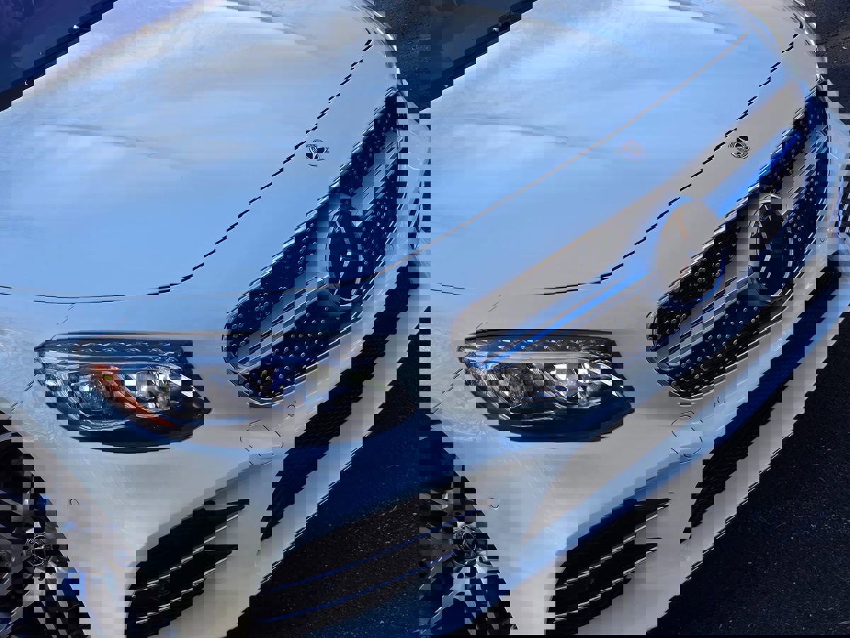 Used 2021 Mercedes-Benz S 560 4MATIC Coupe image 70