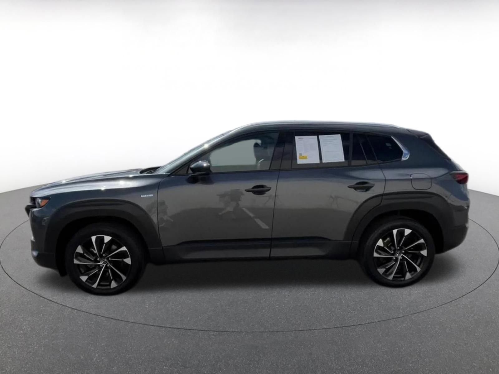 Used 2025 MAZDA CX-50 2.5 Hybrid w/ Premium Plus Pkg AWD/4WD image 8