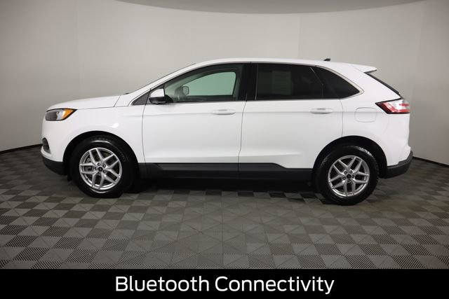 Used 2024 Ford Edge SEL w/ Convenience Package image 11