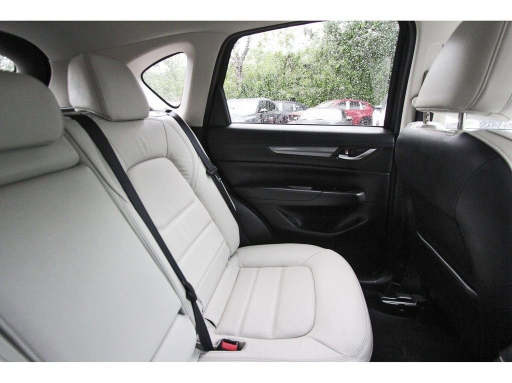 Used 2023 MAZDA CX-5 AWD 2.5 S image 10