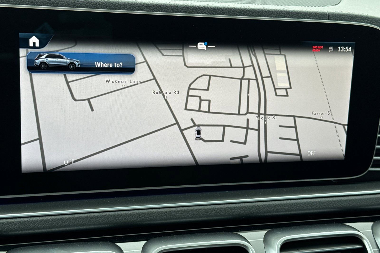 New 2026 Mercedes-Benz GLE 450 4MATIC image 23