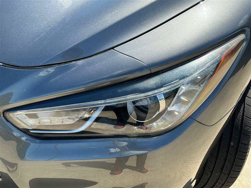 Used 2019 INFINITI QX60 Pure AWD/4WD image 17