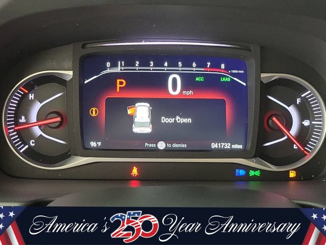 Used 2024 Honda Passport Black Edition image 22