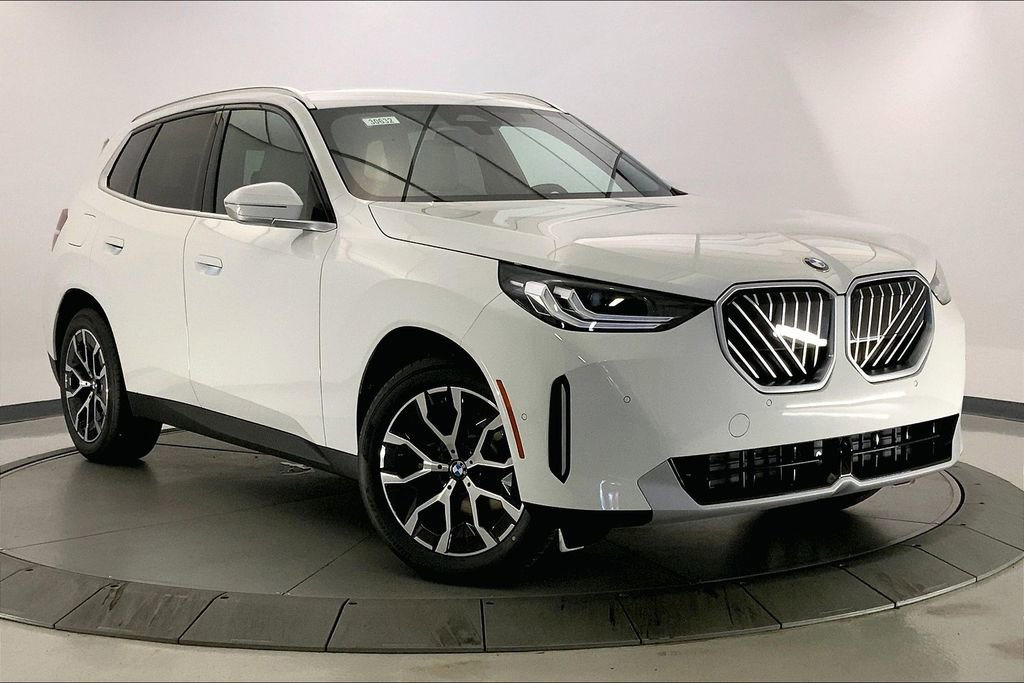 New 2026 BMW X3 xDrive30 w/ Convenience Package image 11