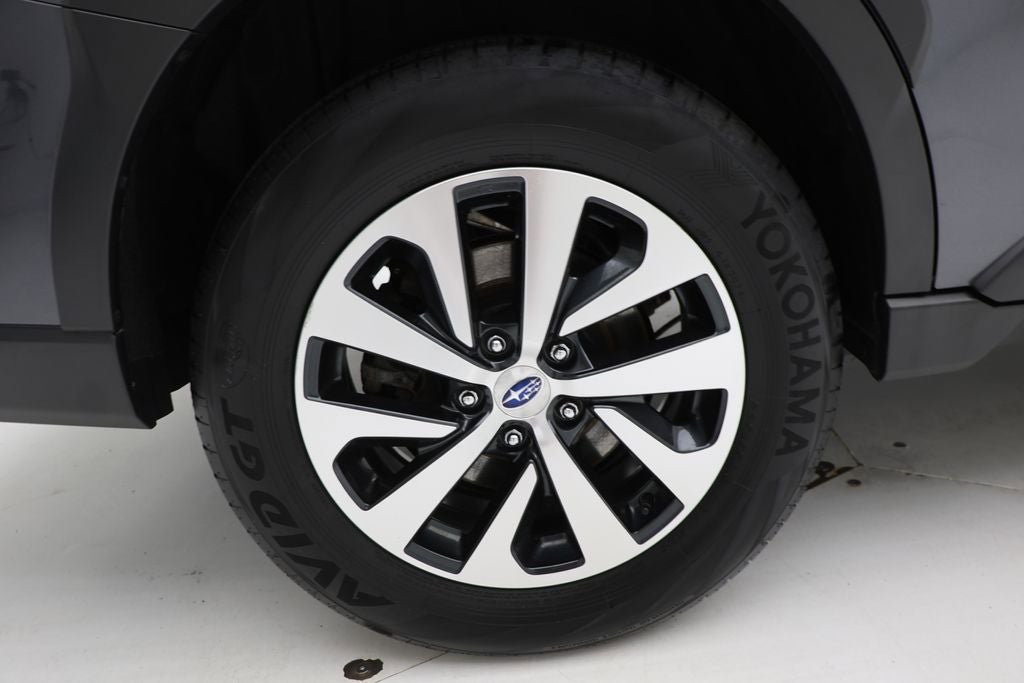 Used 2024 Subaru Outback Premium AWD/4WD image 9