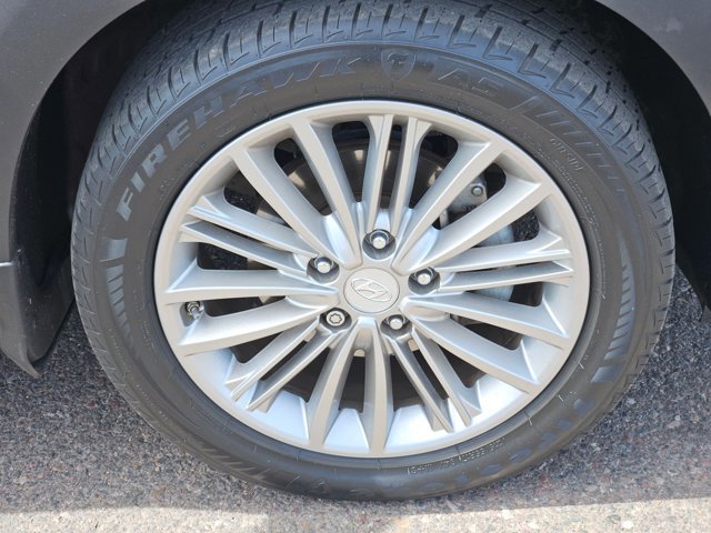 Used 2019 Hyundai Kona SEL FWD image 28