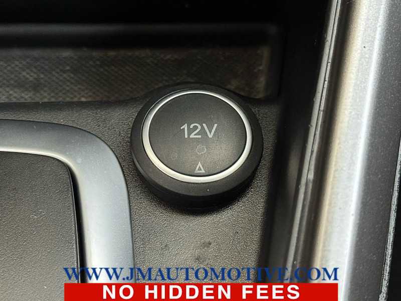 Used 2022 Ford EcoSport SE image 33