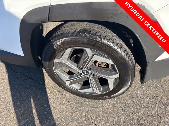Used 2024 Hyundai Tucson SEL image 30
