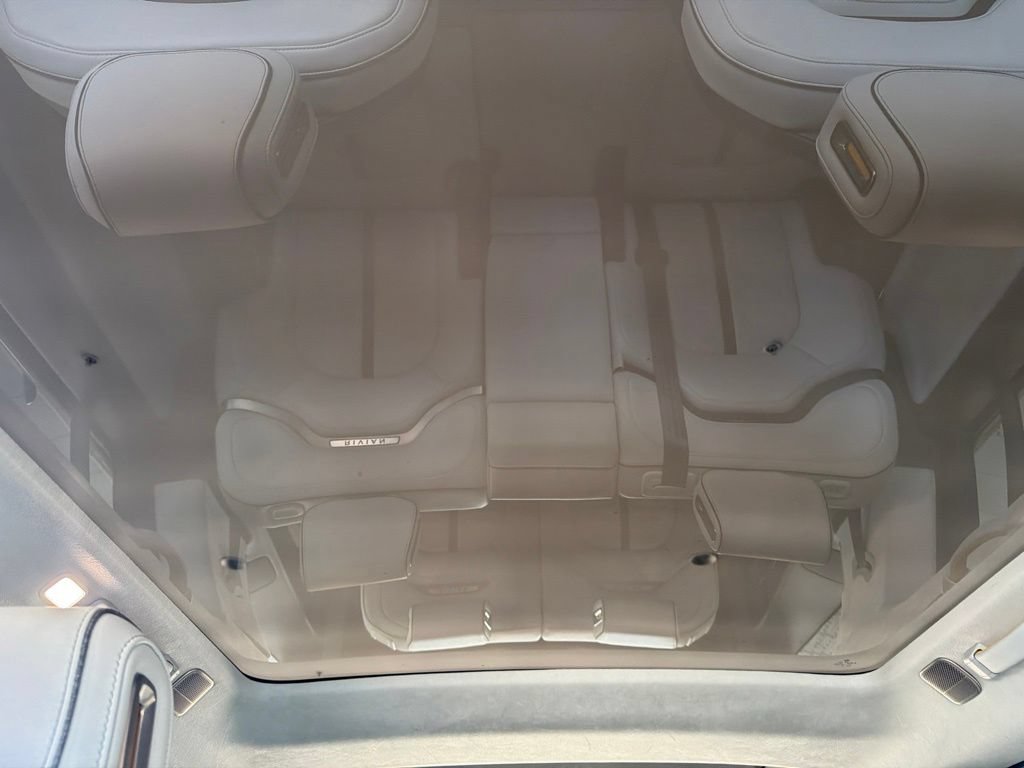 Used 2023 Rivian R1S Launch Edition Quad AWD/4WD image 26