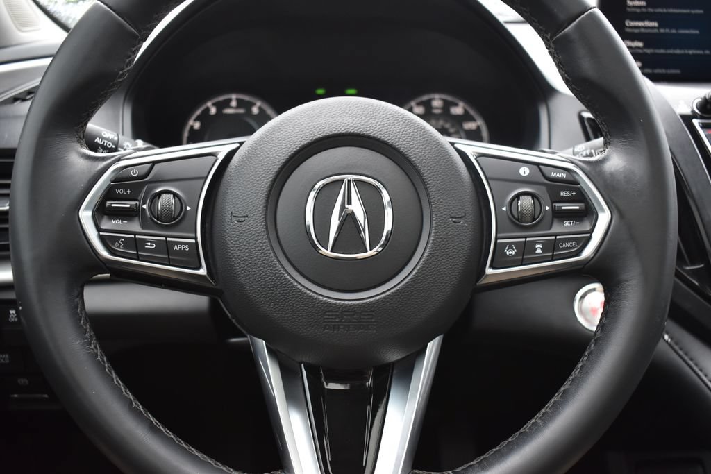 Used 2020 Acura RDX FWD image 33