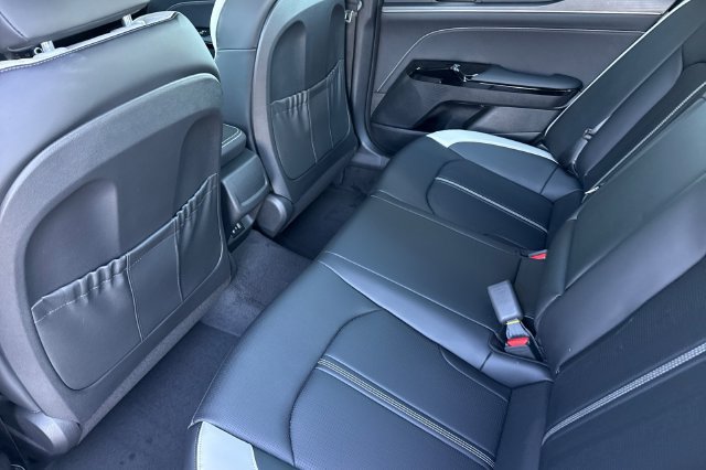 New 2026 Kia K5 GT-Line w/ GT-Line Premium Package FWD image 14