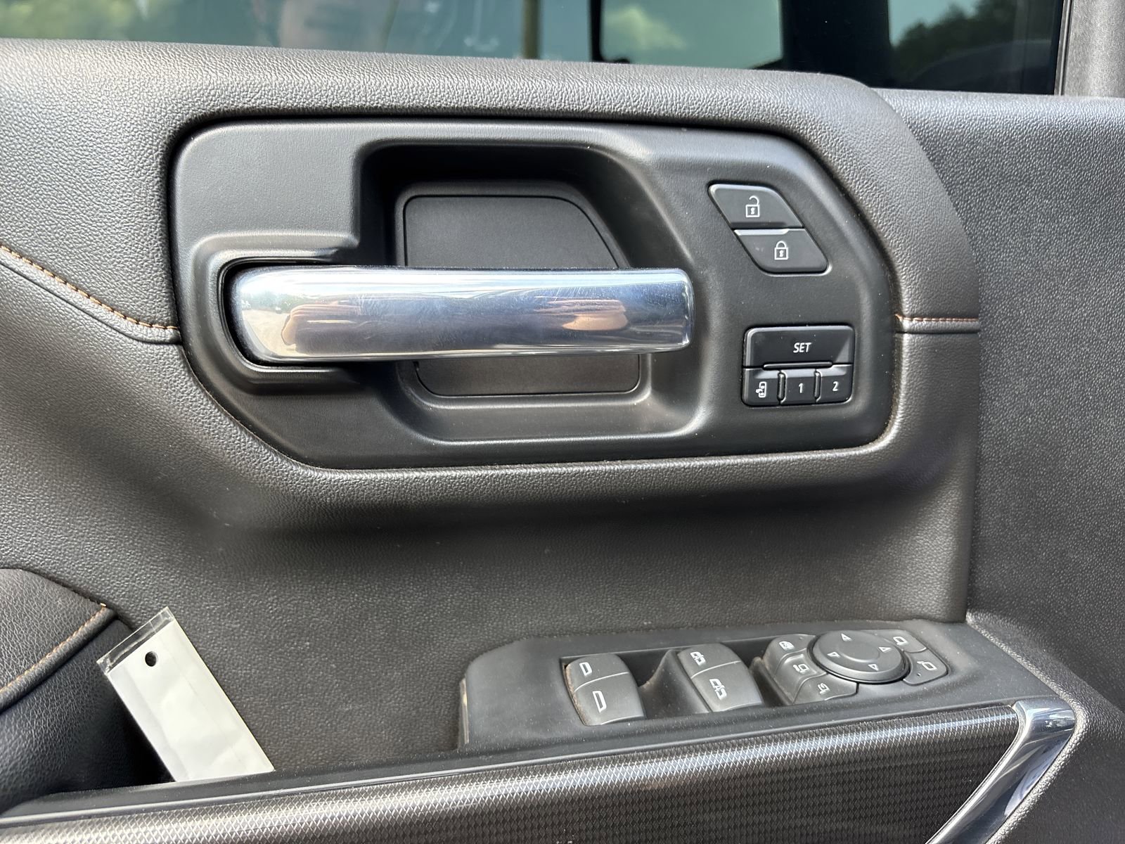 Used 2023 GMC Sierra 3500 AT4 w/ AT4 Premium Plus Package AWD/4WD image 13