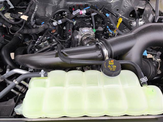 New 2026 Ford F150 STX image 16