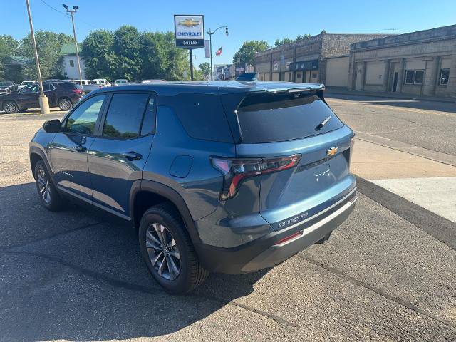 New 2027 Chevrolet Equinox LT w/ Convenience Package II AWD/4WD image 6