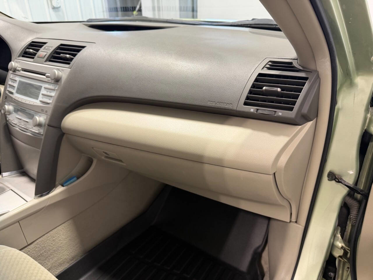 Used 2007 Toyota Camry Hybrid image 12