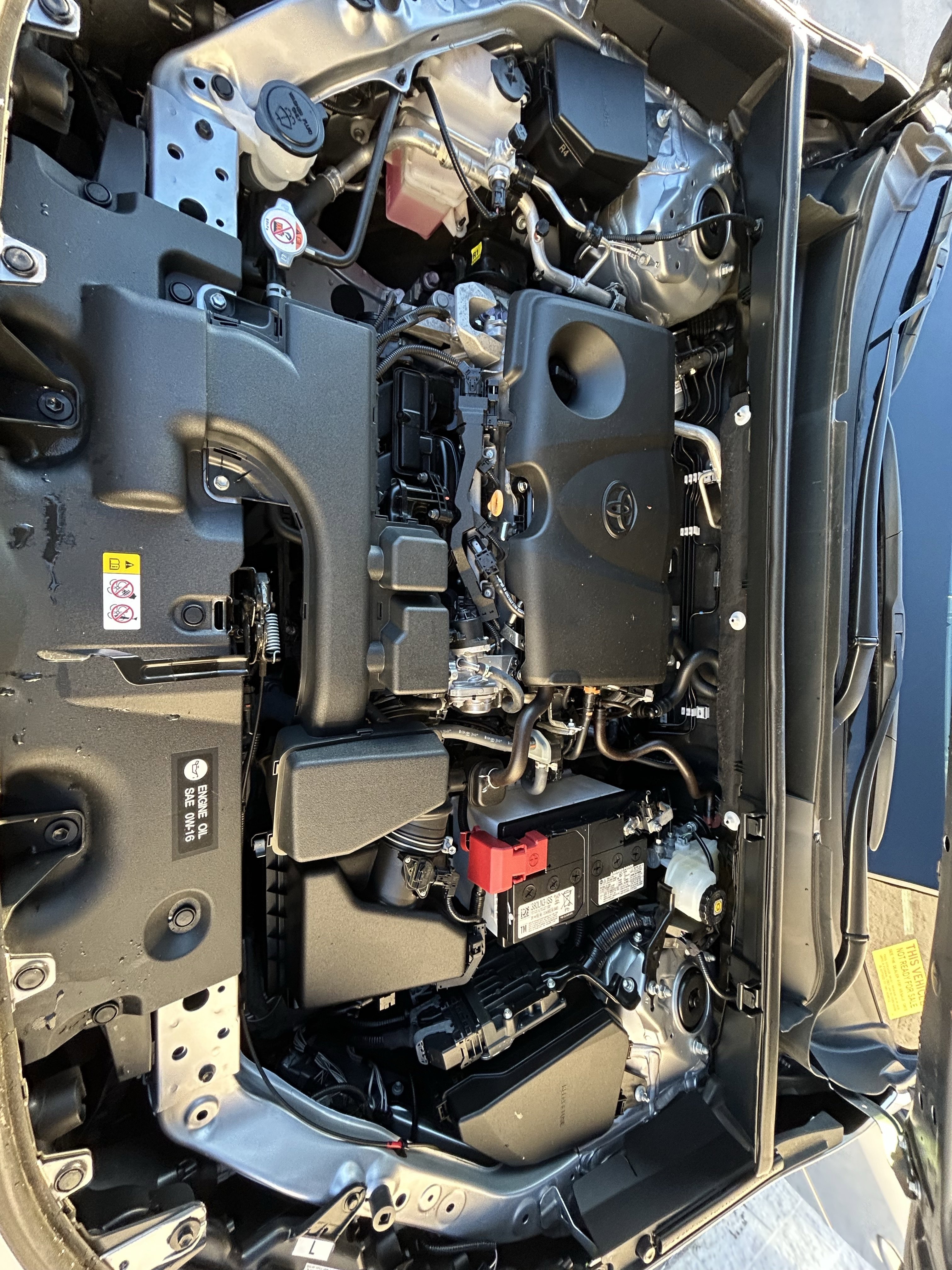 Certified 2023 Toyota RAV4 XLE Premium image 12